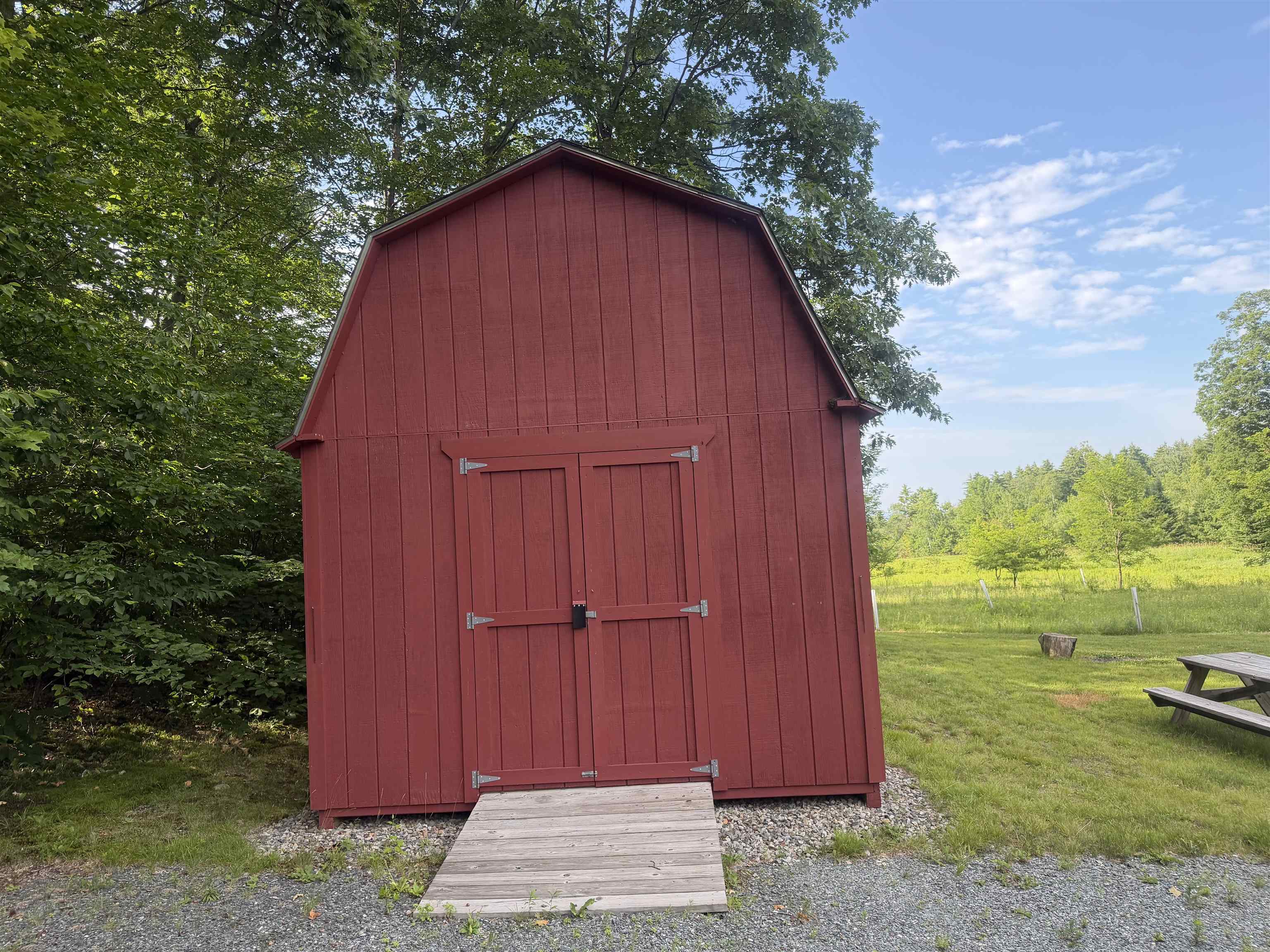 438 Porter Road Bath, NH 03740 - Photo 22 of 28 Gallery Image 22