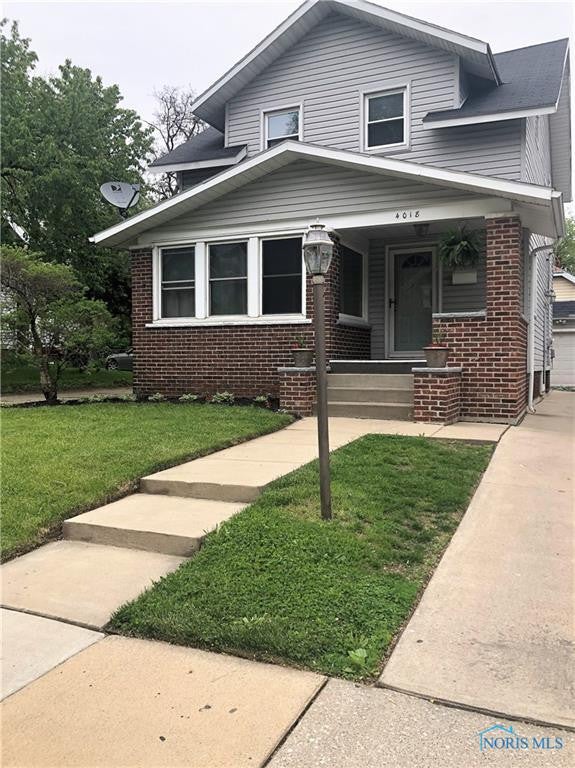 4018 Wetzler Road Toledo, OH 43612 - Photo 1 of 14 Gallery Image 1