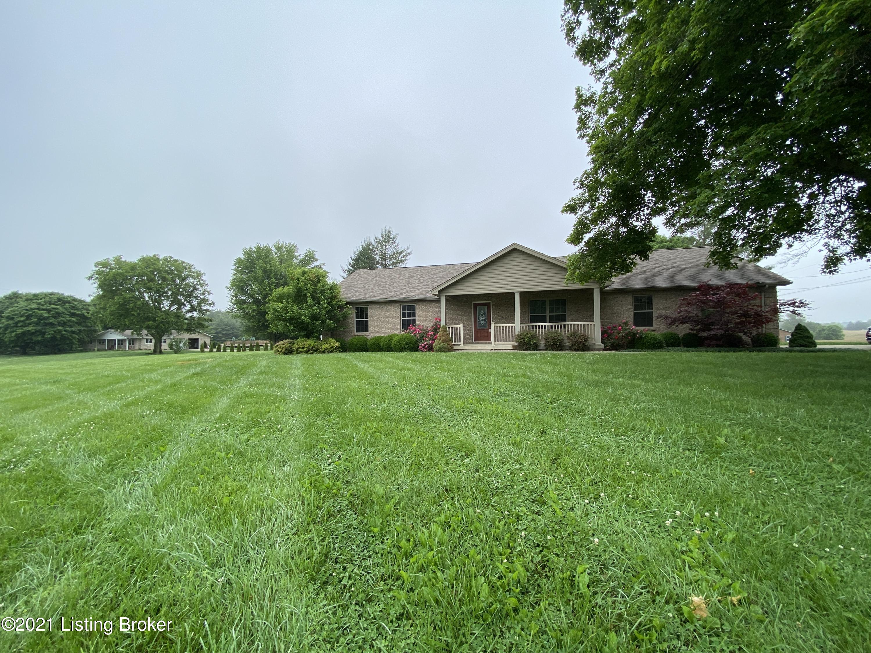 720 Shot Hunt Road Vine Grove, KY 40175 - Photo 3 of 51 IMG_3420