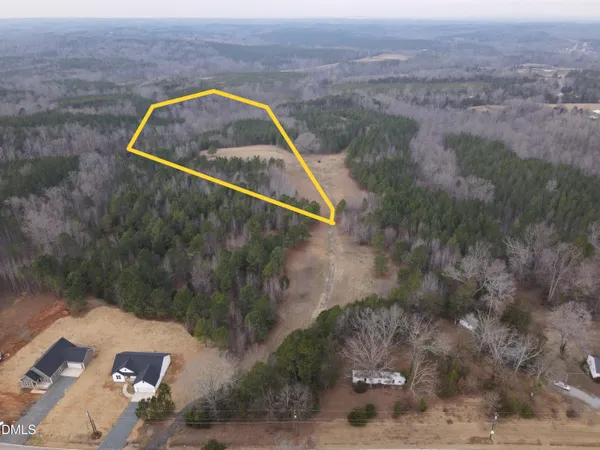 $120,000 | 11 Lone Oak Trail, Providence, NC 27315