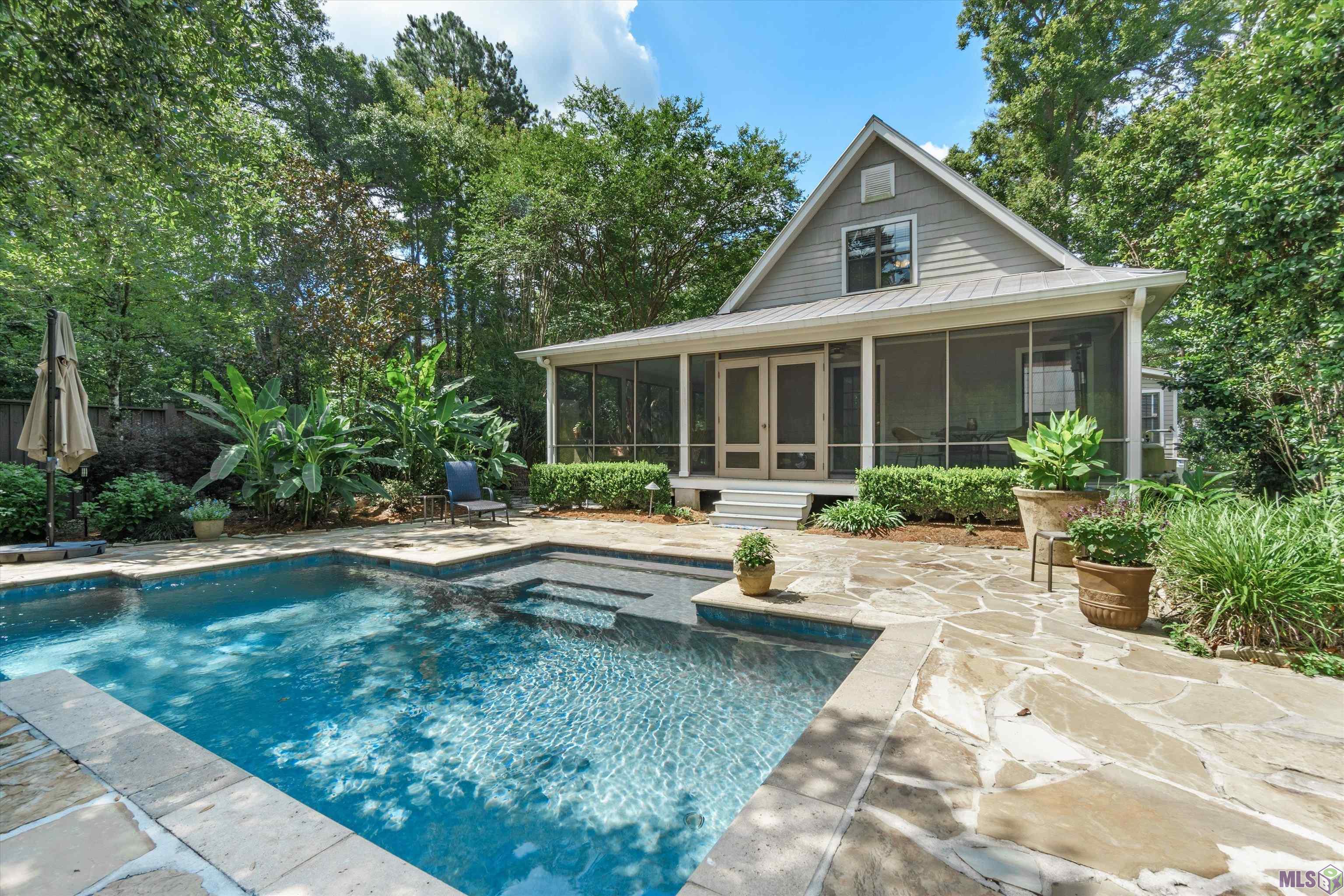 12993 Hammack Road Denham Springs, LA 70726 - Photo 18 of 24 Gallery Image 18