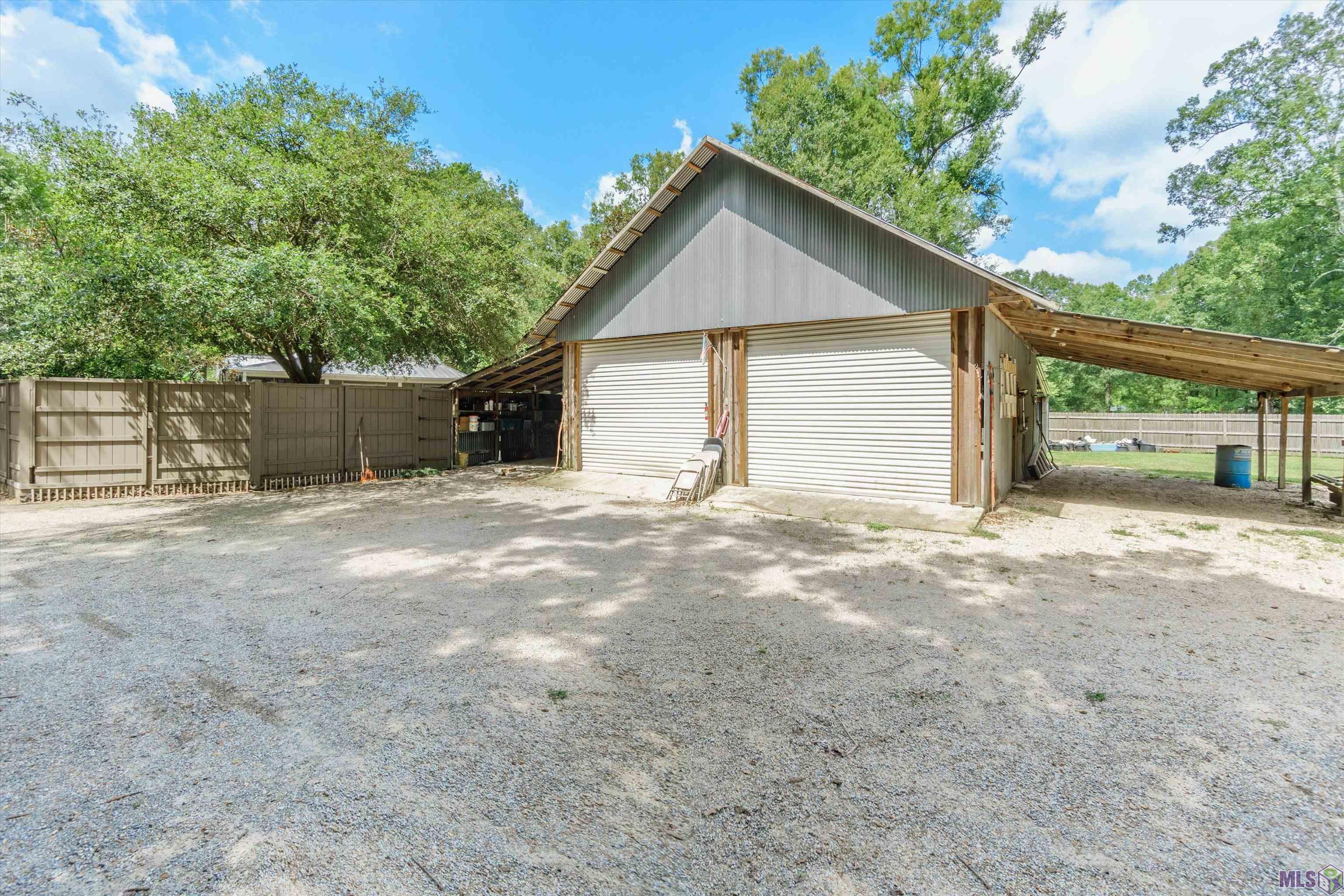 12993 Hammack Road Denham Springs, LA 70726 - Photo 20 of 24 Gallery Image 20