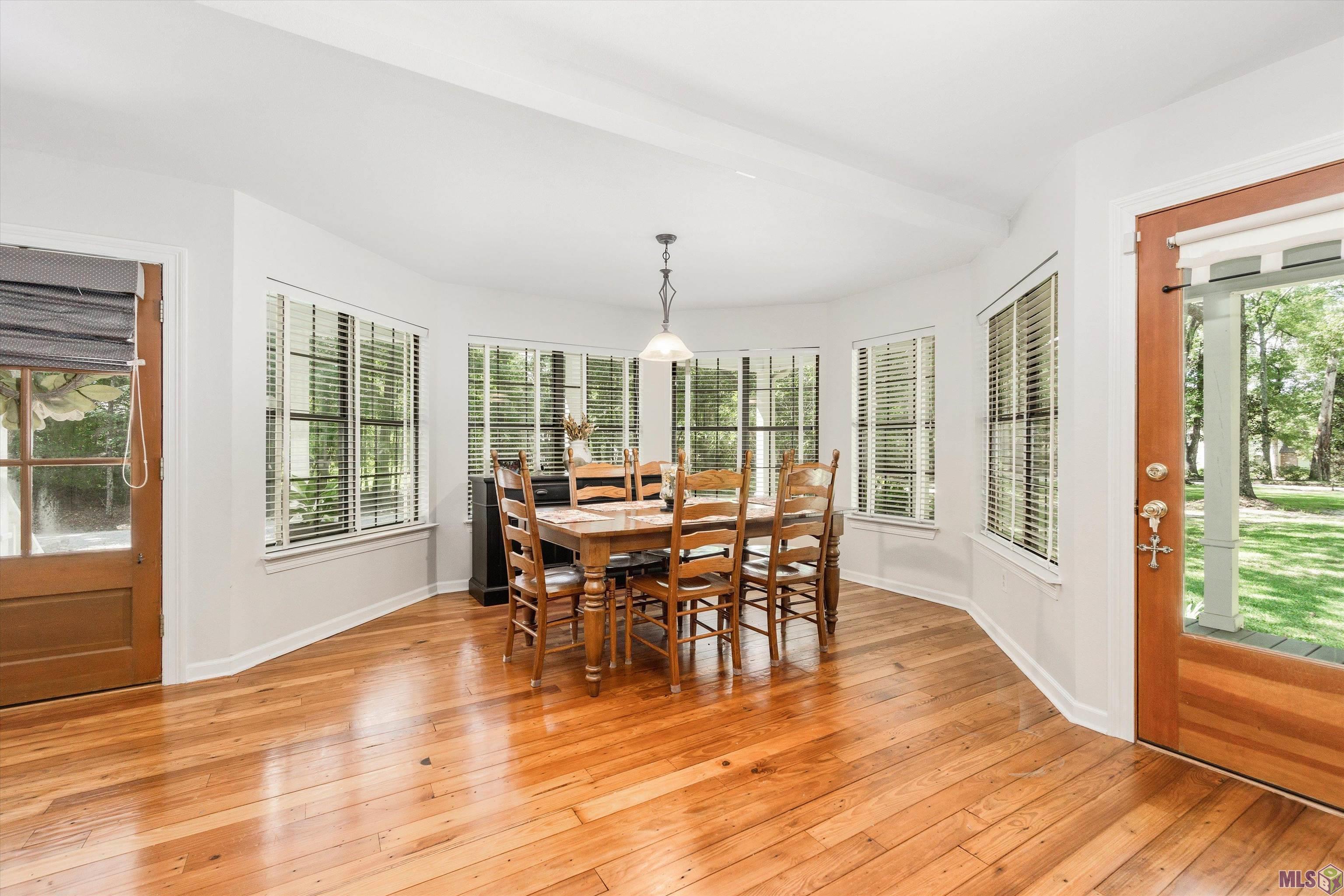 12993 Hammack Road Denham Springs, LA 70726 - Photo 4 of 24 Gallery Image 4