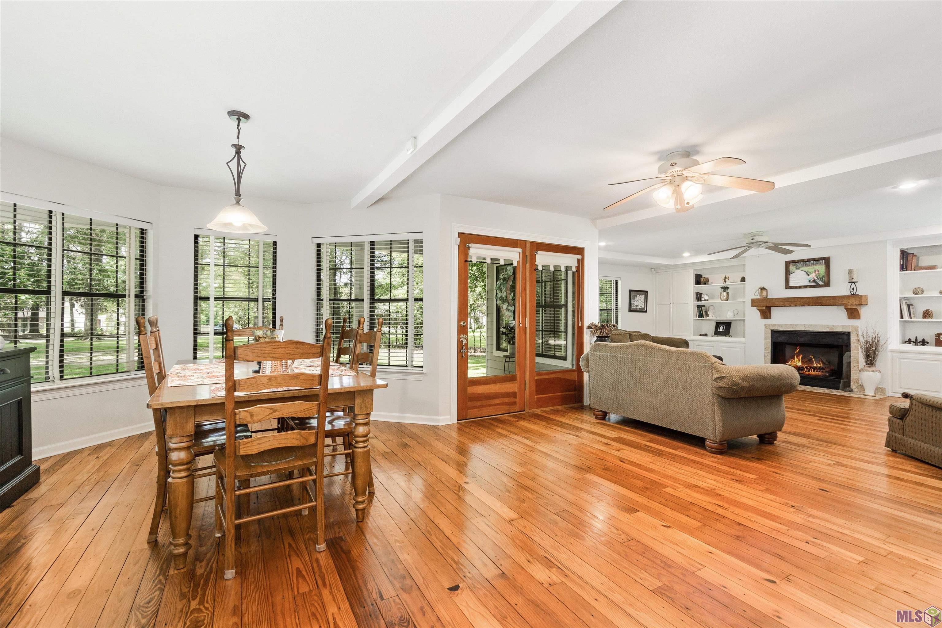 12993 Hammack Road Denham Springs, LA 70726 - Photo 6 of 24 Gallery Image 6