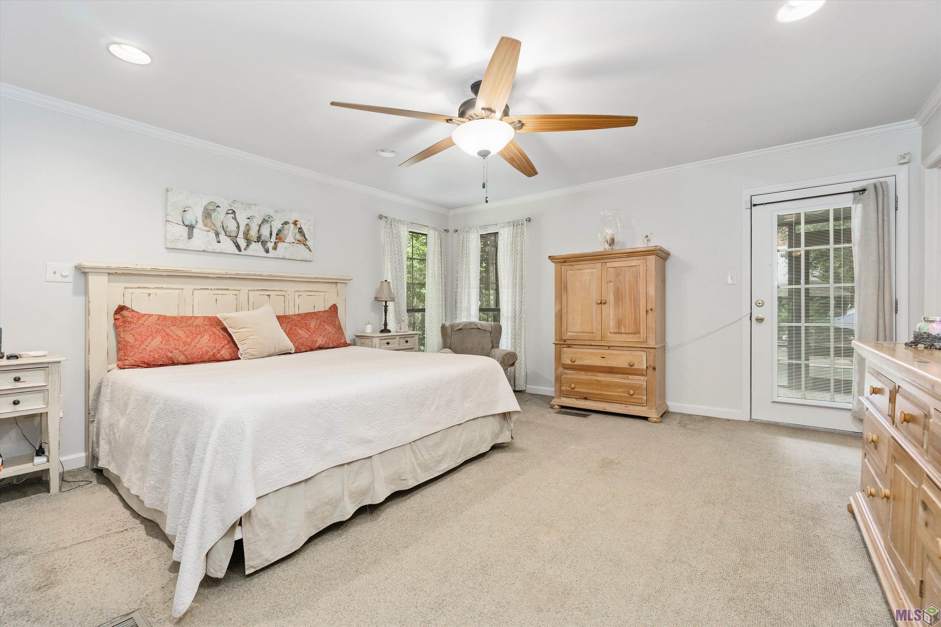 12993 Hammack Road Denham Springs, LA 70726 - Photo 8 of 24 Gallery Image 8