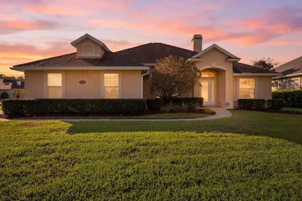 $519,000 | 933 Oxford Drive, St. Augustine, FL 32084