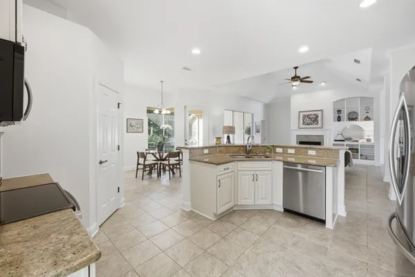 $519,000 | 933 Oxford Drive, St. Augustine, FL 32084