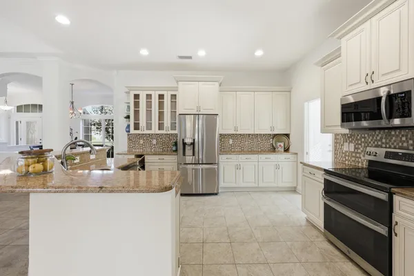 $519,000 | 933 Oxford Drive, St. Augustine, FL 32084