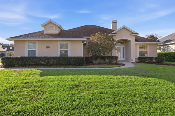 $519,000 | 933 Oxford Drive, St. Augustine, FL 32084