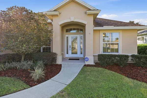 $519,000 | 933 Oxford Drive, St. Augustine, FL 32084