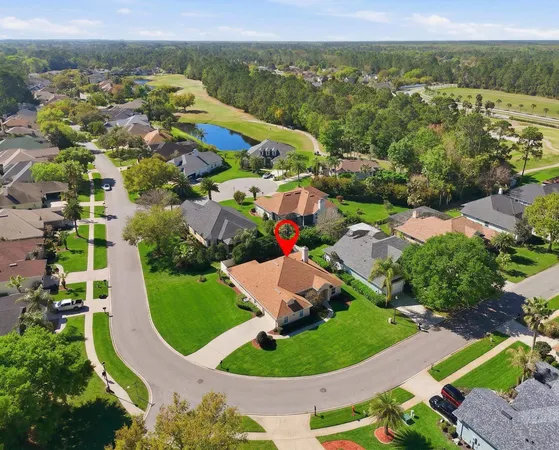 $519,000 | 933 Oxford Drive, St. Augustine, FL 32084
