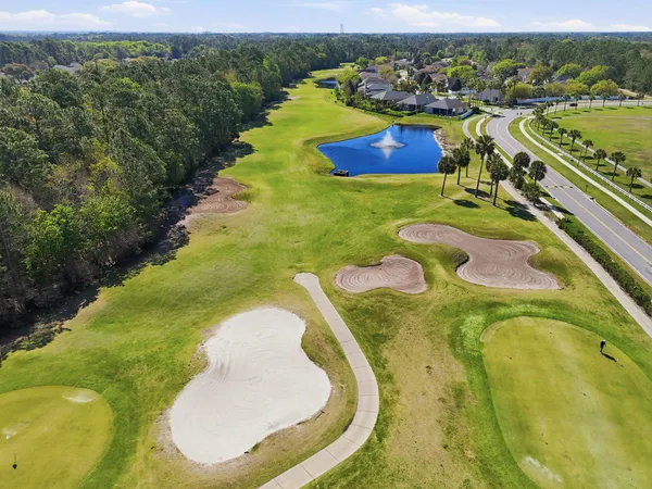 $519,000 | 933 Oxford Drive, St. Augustine, FL 32084