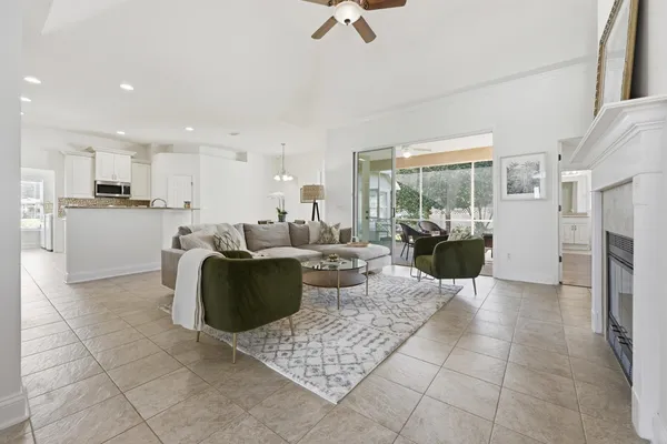 $519,000 | 933 Oxford Drive, St. Augustine, FL 32084