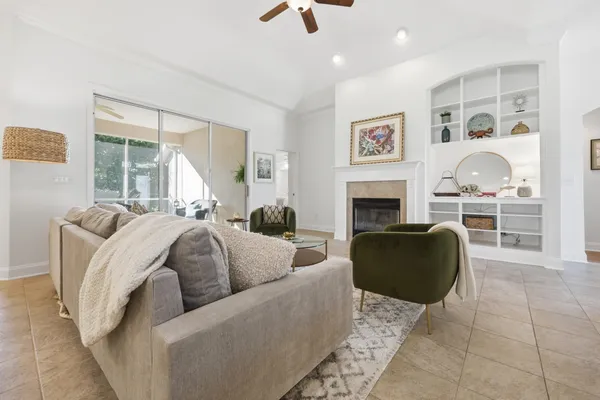 $519,000 | 933 Oxford Drive, St. Augustine, FL 32084