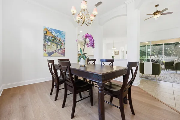 $519,000 | 933 Oxford Drive, St. Augustine, FL 32084