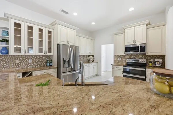 $519,000 | 933 Oxford Drive, St. Augustine, FL 32084