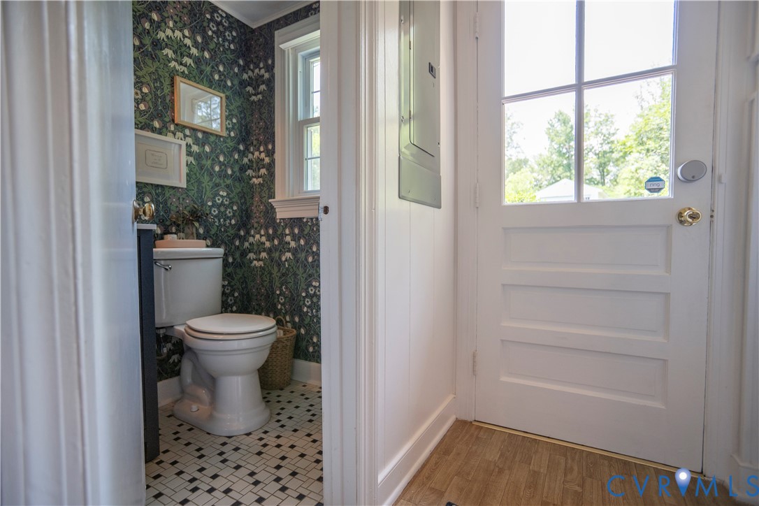 2100 Mickeytown Road Maidens, VA 23102 - Photo 29 of 51