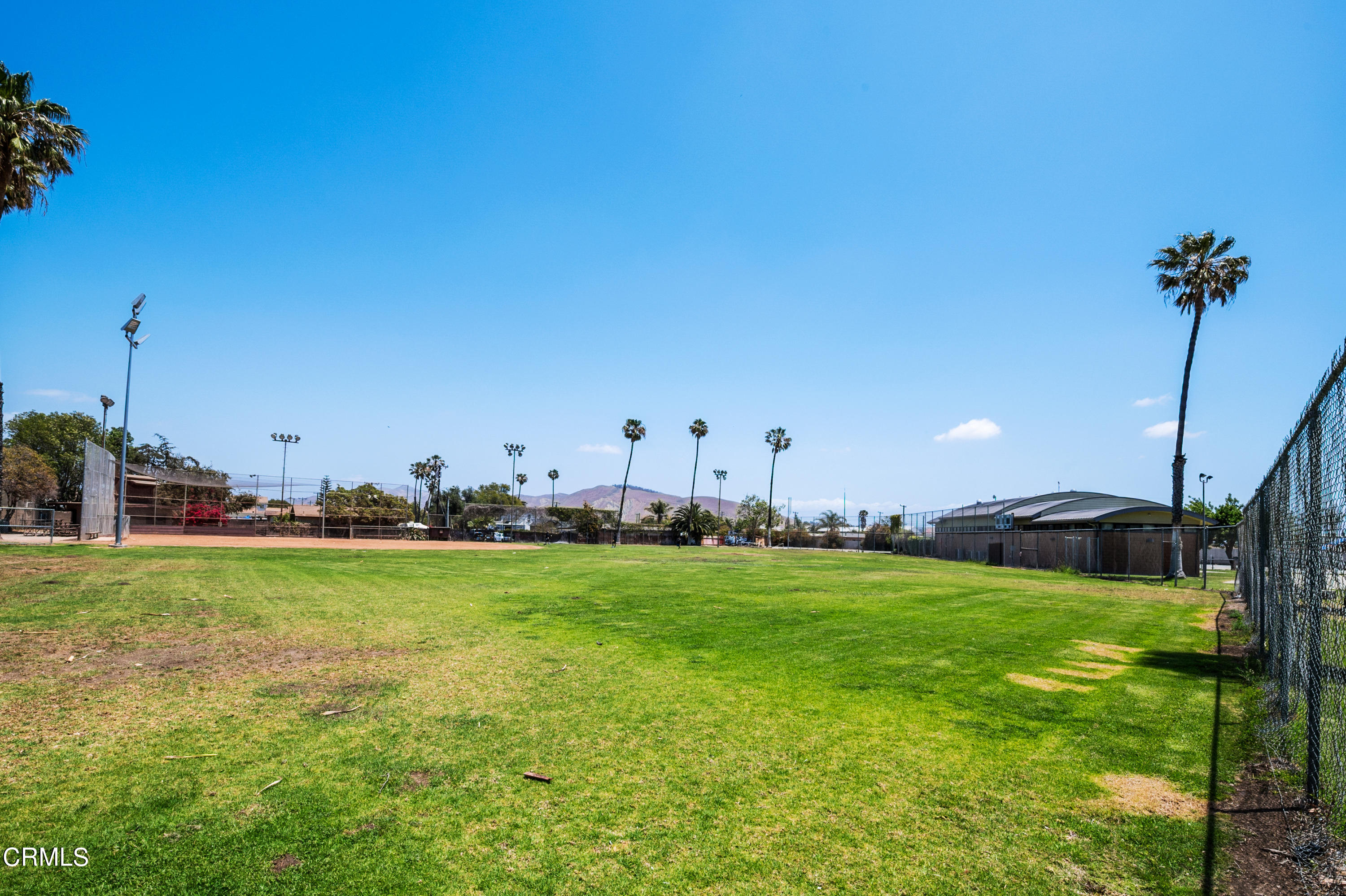 11208 Aster Street Ventura, CA 93004 - Photo 30 of 33 a view of a golf course
