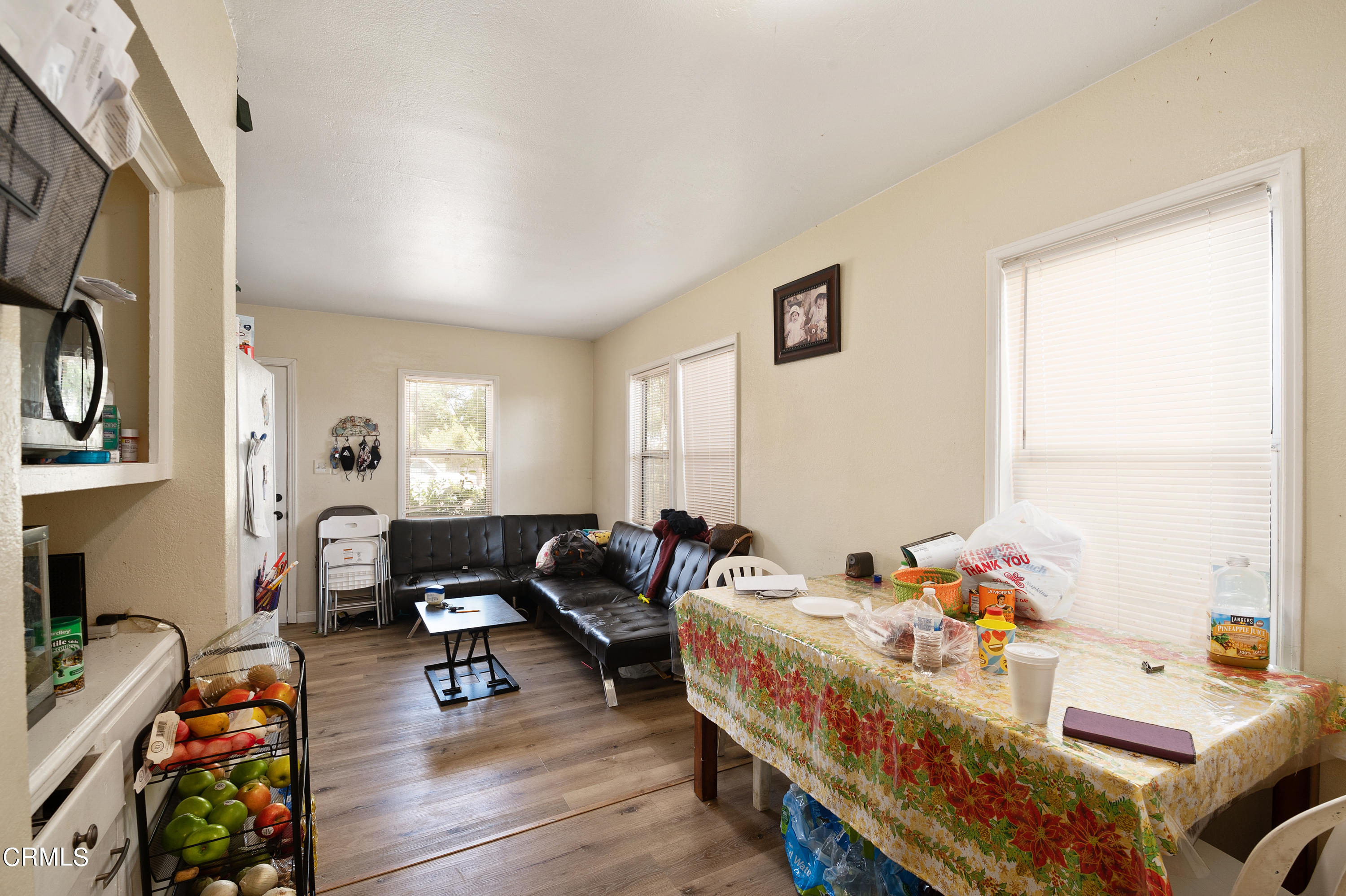 11208 Aster Street Ventura, CA 93004 - Photo 6 of 33 a bedroom with furniture and a window