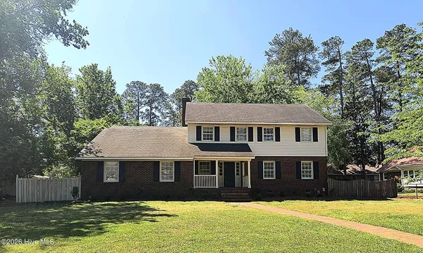 $329,000 | 1910 York Street, Kinston, NC 28504