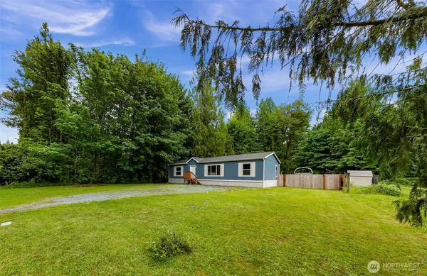 $400,000 | 46341 Baker Loop Road, Concrete, WA 98237