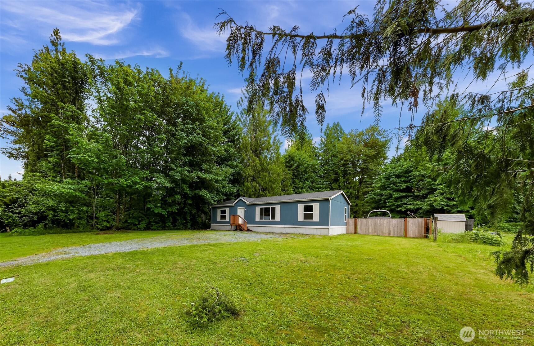 46341 Baker Loop Road Concrete, WA 98237 - Photo 1 of 26