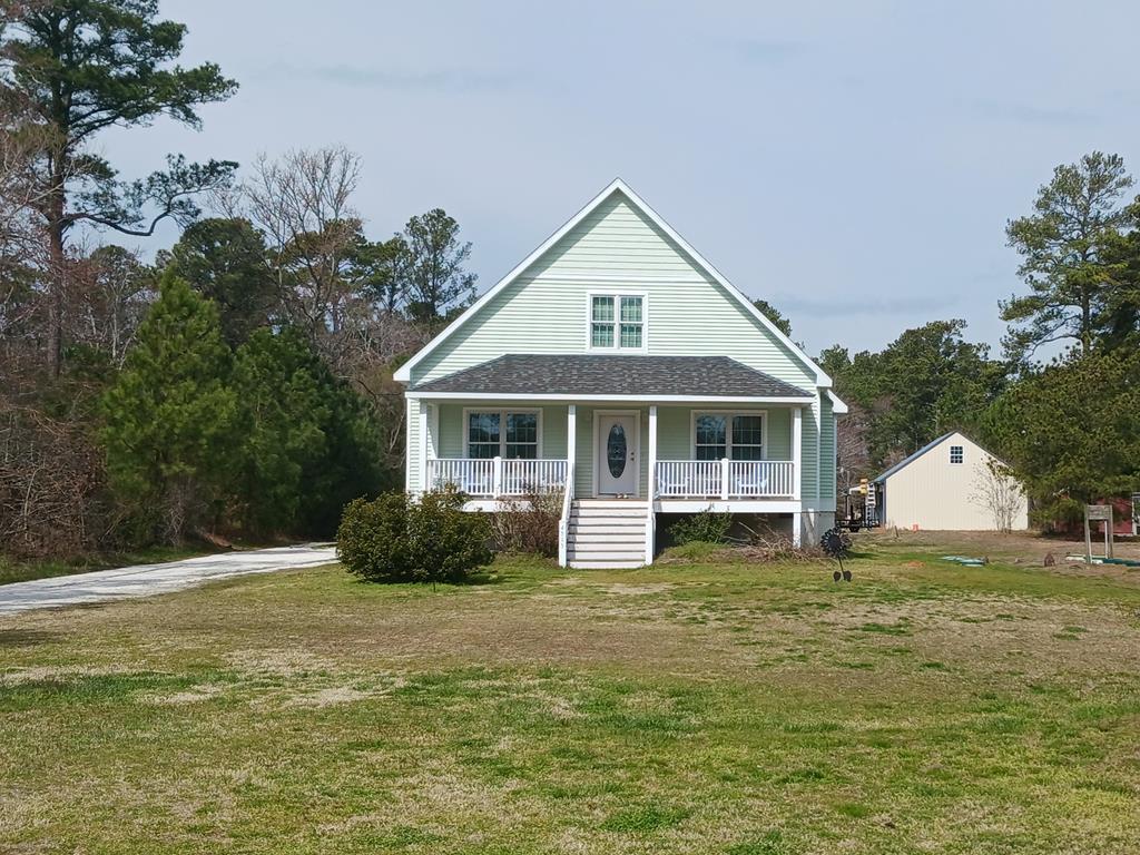 4515 Deep Hole Road Chincoteague Island, VA 23336 - Photo 33 of 33