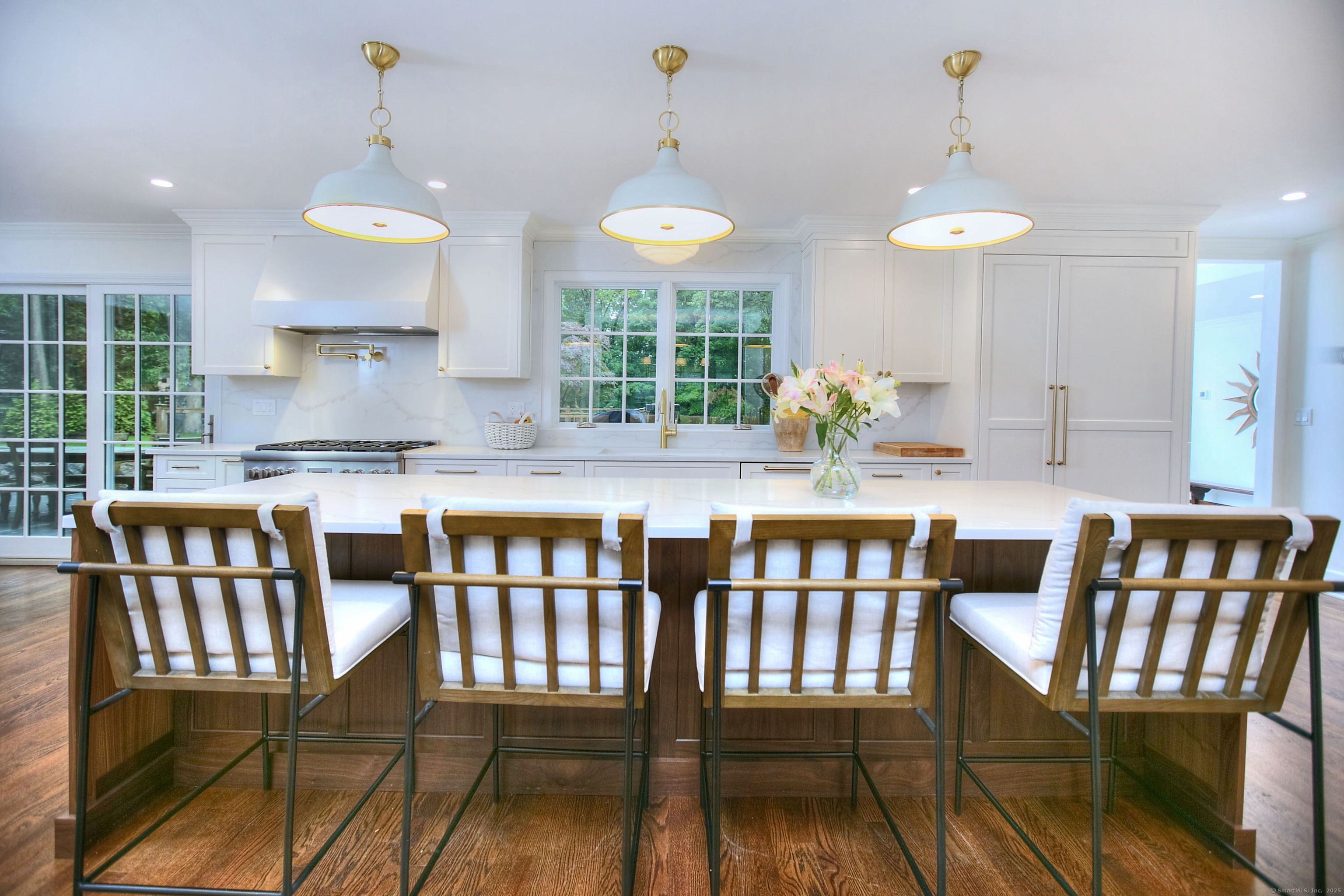55 Blueberry Hill Road Weston, CT 06883 - Photo 10 of 33
