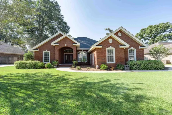 $499,800 | 549 Tillage Drive, Cantonment, FL 32533