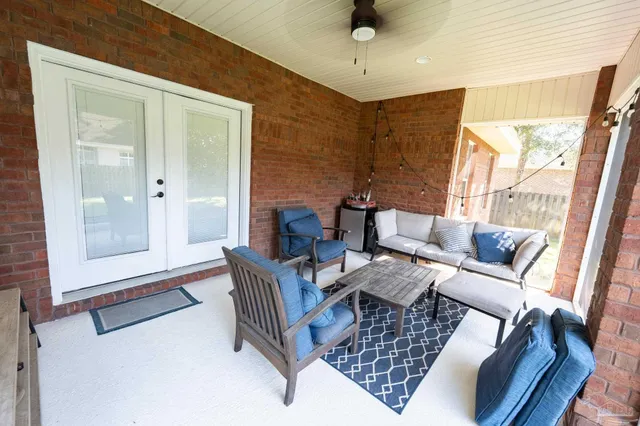 $518,900 | 549 Tillage Drive, Cantonment, FL 32533