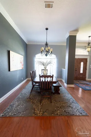 $518,900 | 549 Tillage Drive, Cantonment, FL 32533