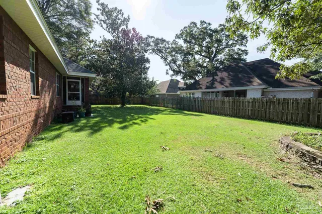 $518,900 | 549 Tillage Drive, Cantonment, FL 32533
