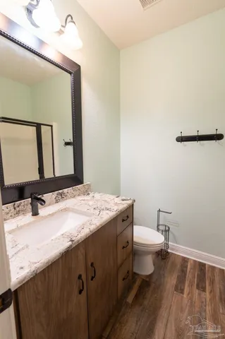 $518,900 | 549 Tillage Drive, Cantonment, FL 32533