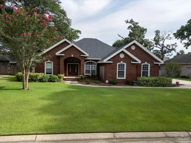 $518,900 | 549 Tillage Drive, Cantonment, FL 32533