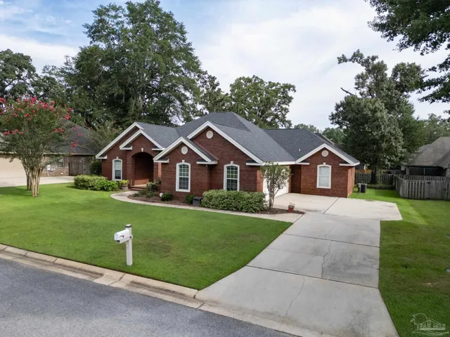 $518,900 | 549 Tillage Drive, Cantonment, FL 32533