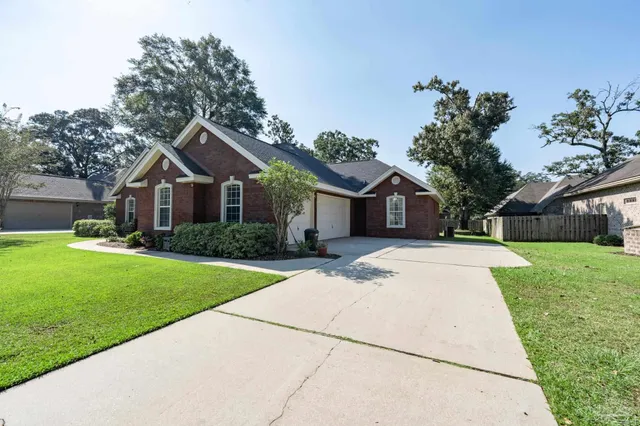 $518,900 | 549 Tillage Drive, Cantonment, FL 32533