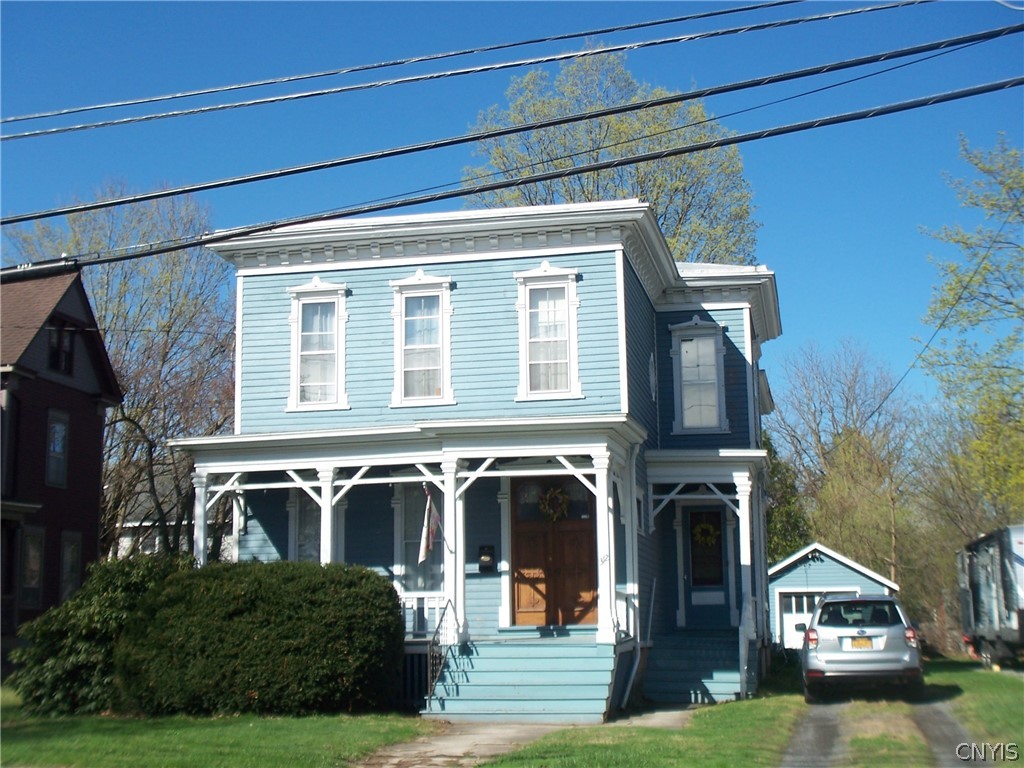 312 Seneca Street Oneida, NY 13421 - Photo 1 of 1