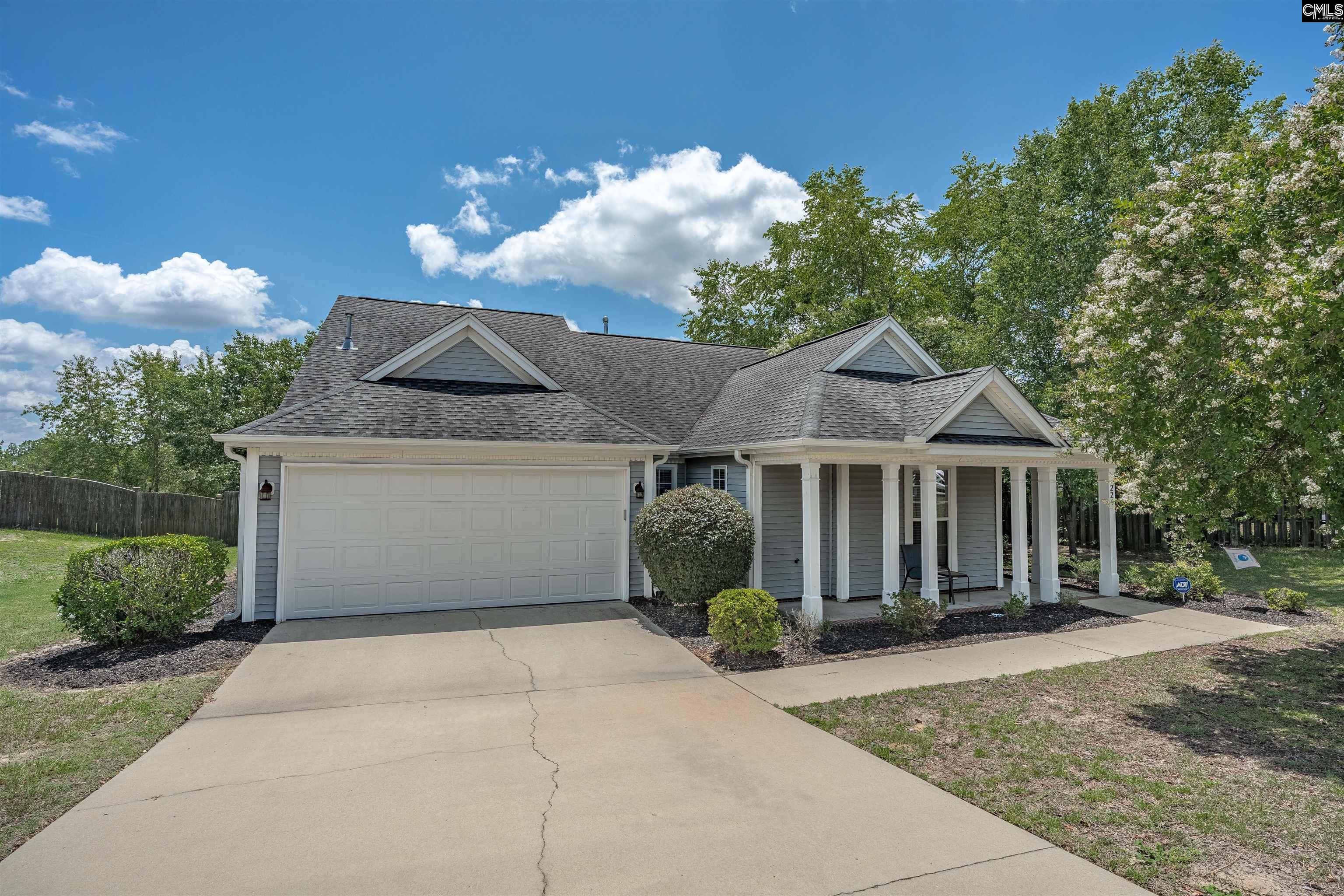 224 Summit Ridge Circle Columbia, SC 29229 - Photo 2 of 46