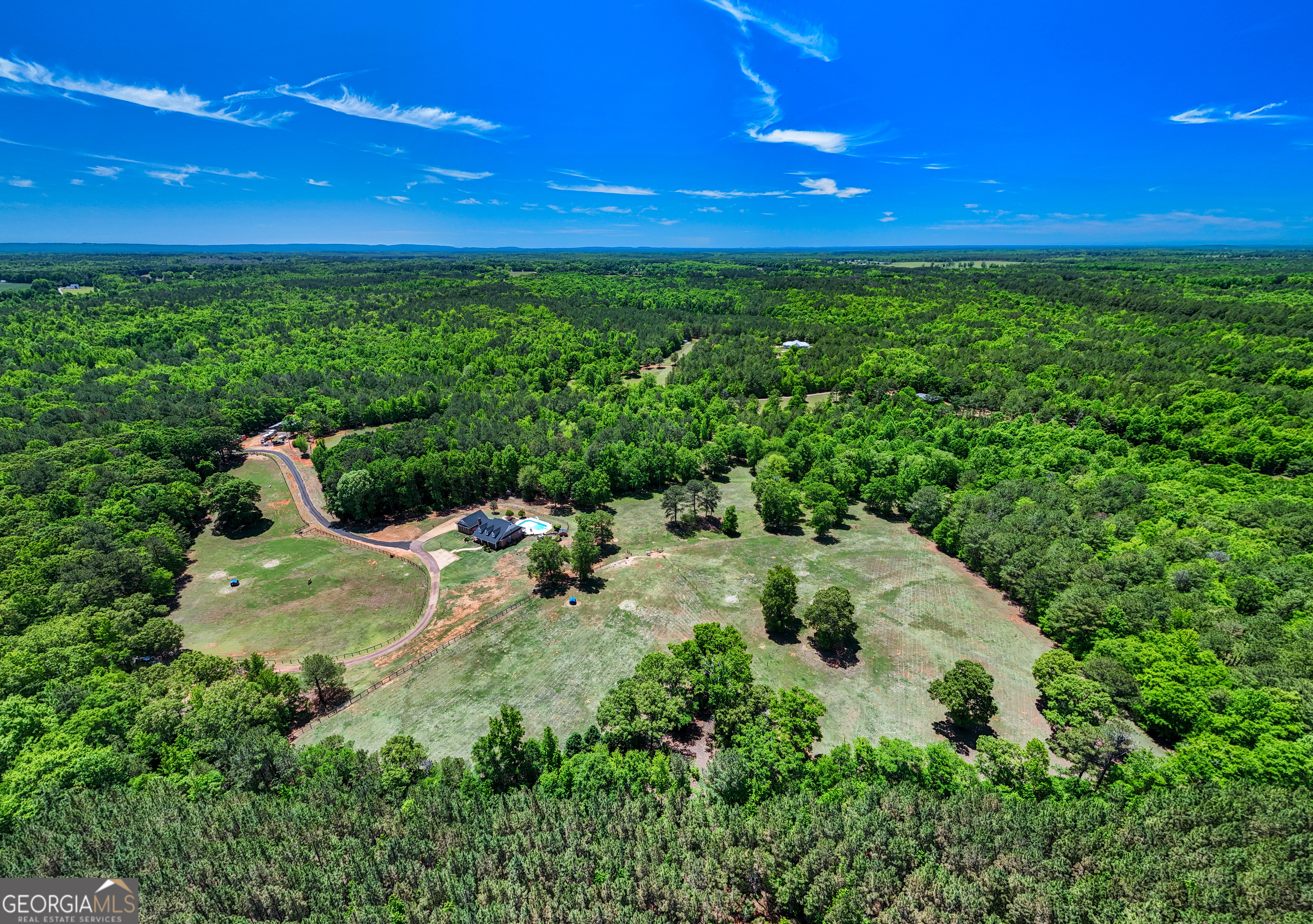 529 Floyd Road Pine Mountain, GA 31822 - Photo 104 of 116