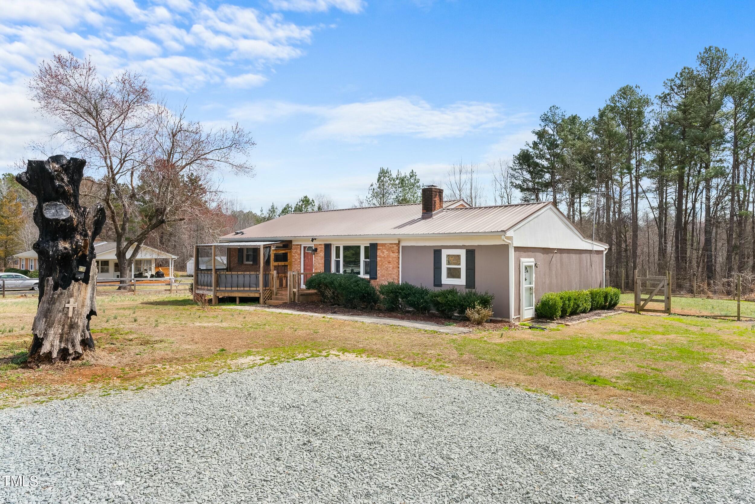 492 Pixley Pritchard Road Timberlake, NC 27583 - Photo 3 of 15 tempImage0vmgRZ