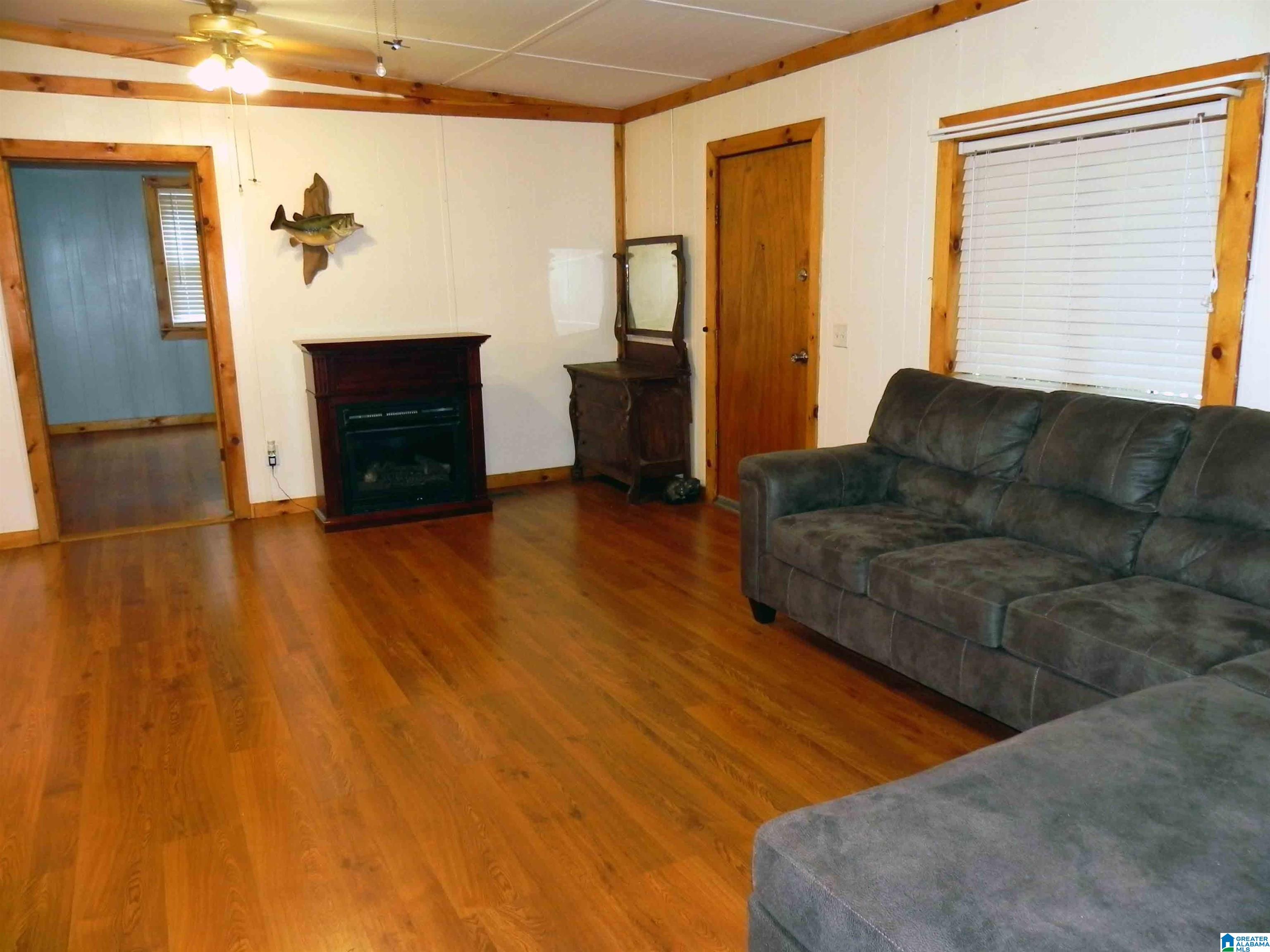 1724 Morrisville Road Anniston, AL 36201 - Photo 5 of 44