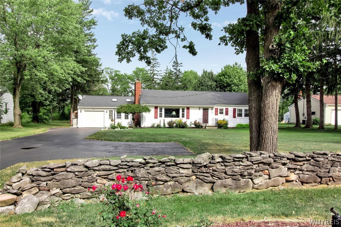 4245 Shimerville Road Clarence, NY 14031 - Photo 1 of 1 Gallery Image 1