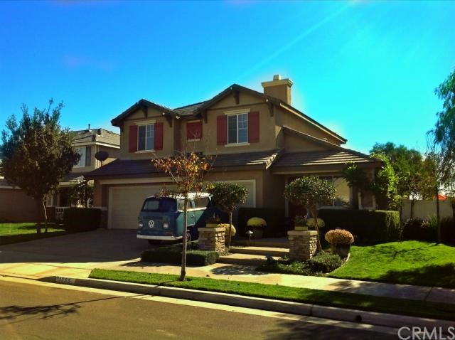1355 Addison Way Perris, CA 92571 - Photo 1 of 1 Gallery Image 1