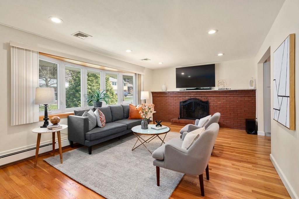 48 Rosemary Road Dedham, MA 02026 - Photo 1 of 35 Gallery Image 1