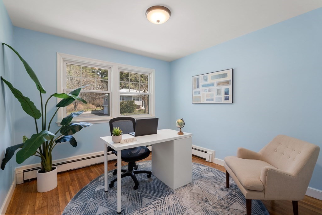 48 Rosemary Road Dedham, MA 02026 - Photo 18 of 35 Gallery Image 18