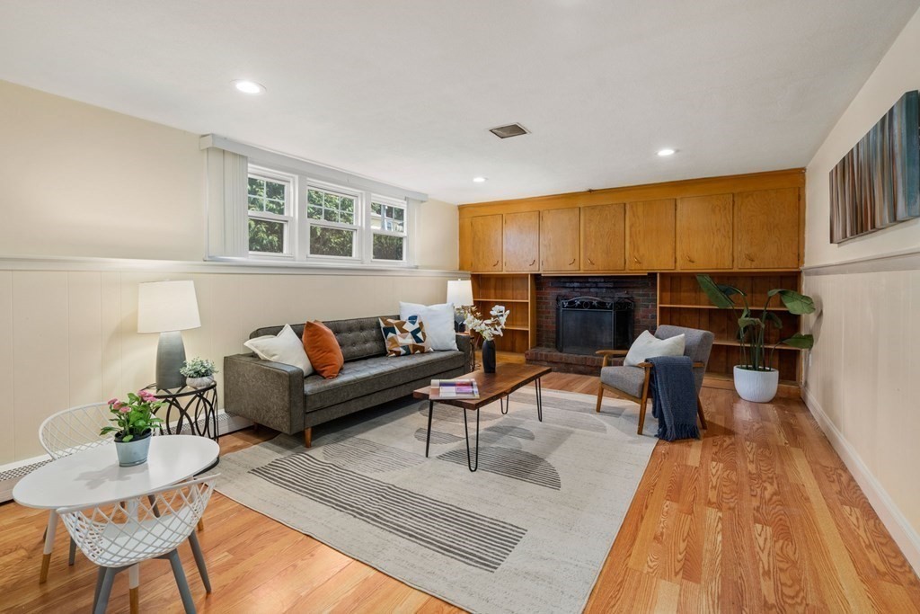 48 Rosemary Road Dedham, MA 02026 - Photo 21 of 35 Gallery Image 21