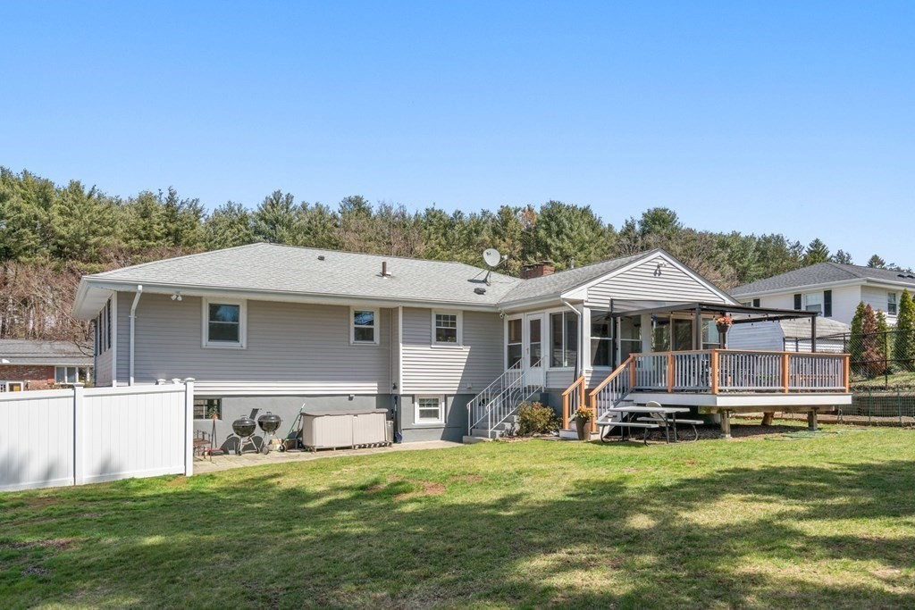 48 Rosemary Road Dedham, MA 02026 - Photo 26 of 35 Gallery Image 26