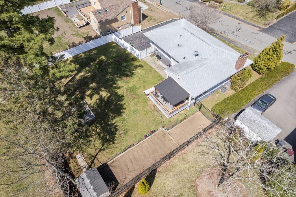 48 Rosemary Road Dedham, MA 02026 - Photo 32 of 35 Gallery Image 32