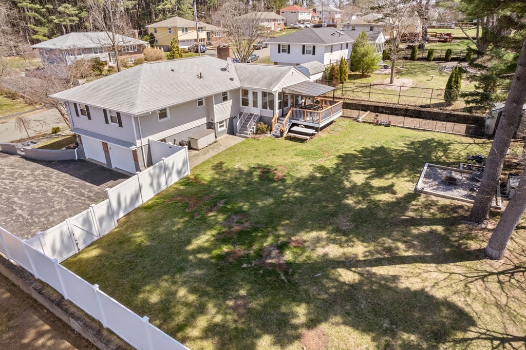 48 Rosemary Road Dedham, MA 02026 - Photo 34 of 35 Gallery Image 34