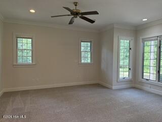 331 Rooty Branch Road Vass, NC 28394 - Photo 17 of 42